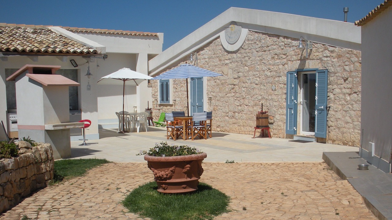 Photo of Outdoor in Donnalucata