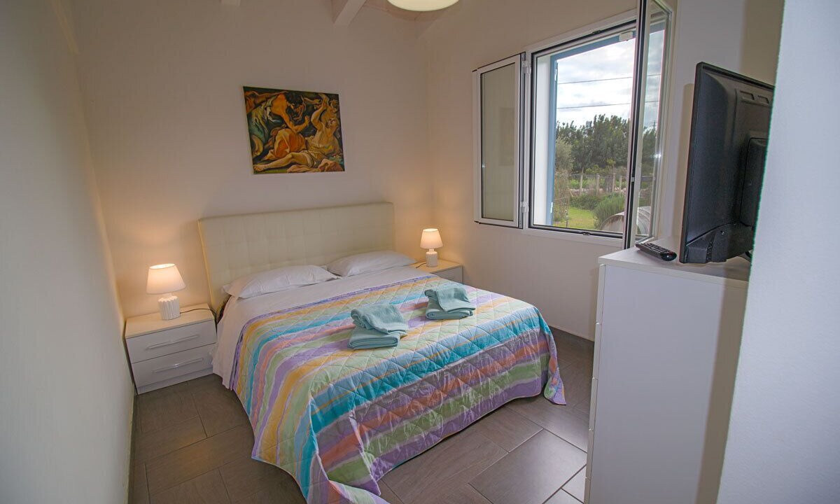 Photo of Bedroom in Donnalucata