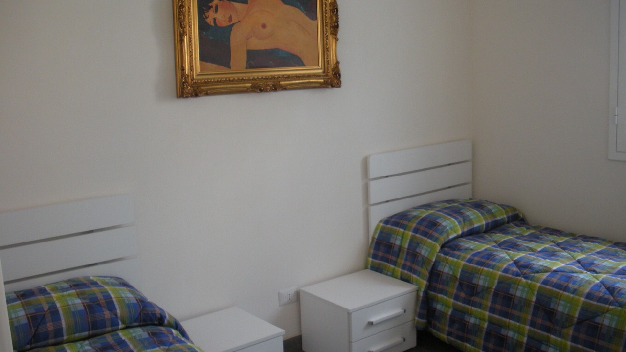 Photo of Bedroom in Donnalucata