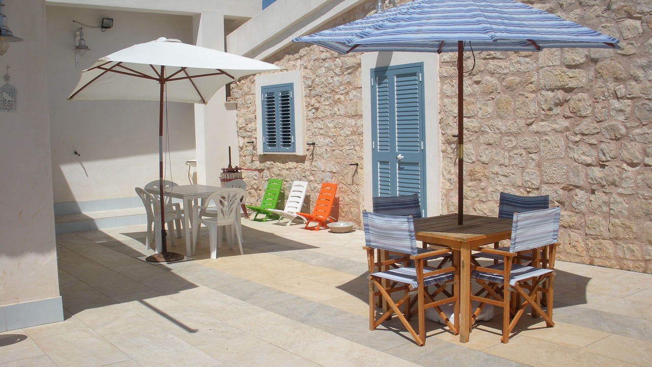 Photo of Outdoor in Donnalucata