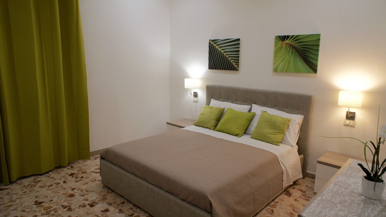 Photo of Bedroom in Eastern Sicily