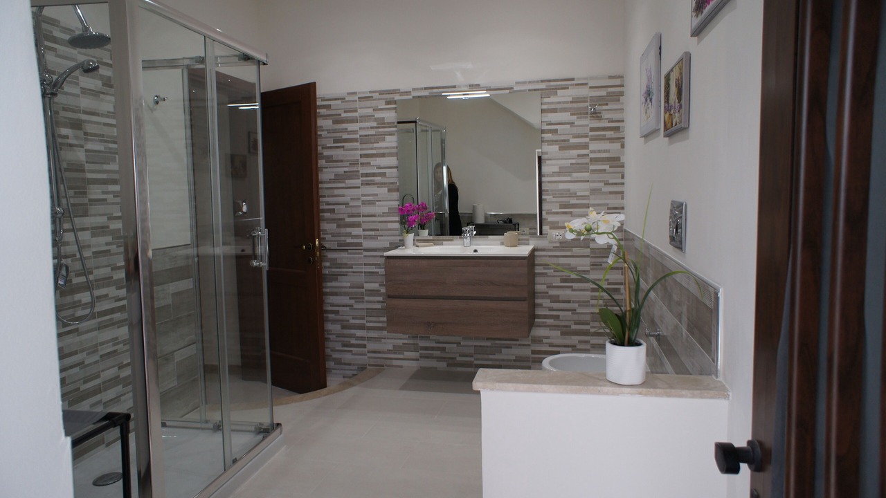 Photo of Bathroom in Eastern Sicily