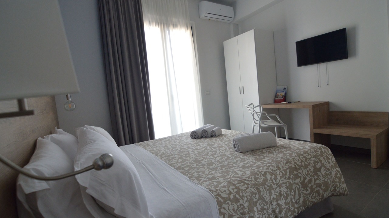 Photo of Bedroom in Taormina