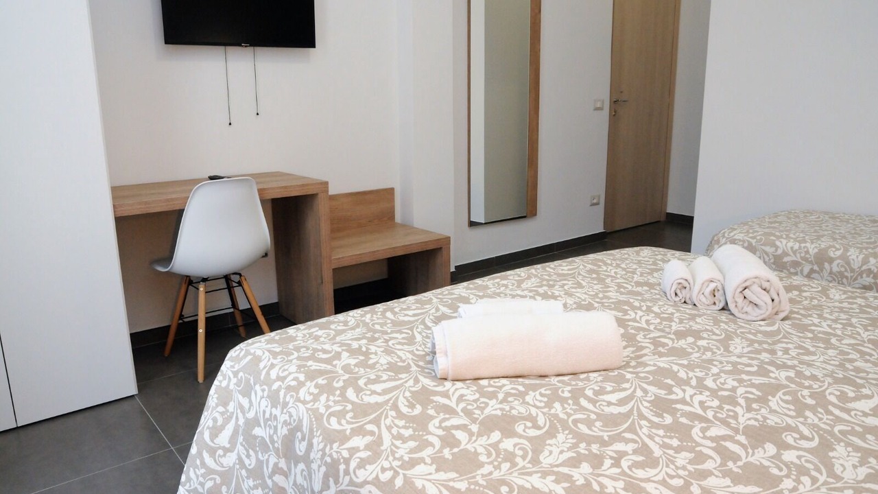 Photo of Bedroom in Taormina