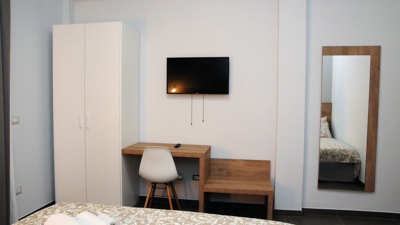 Photo of Bedroom in Taormina