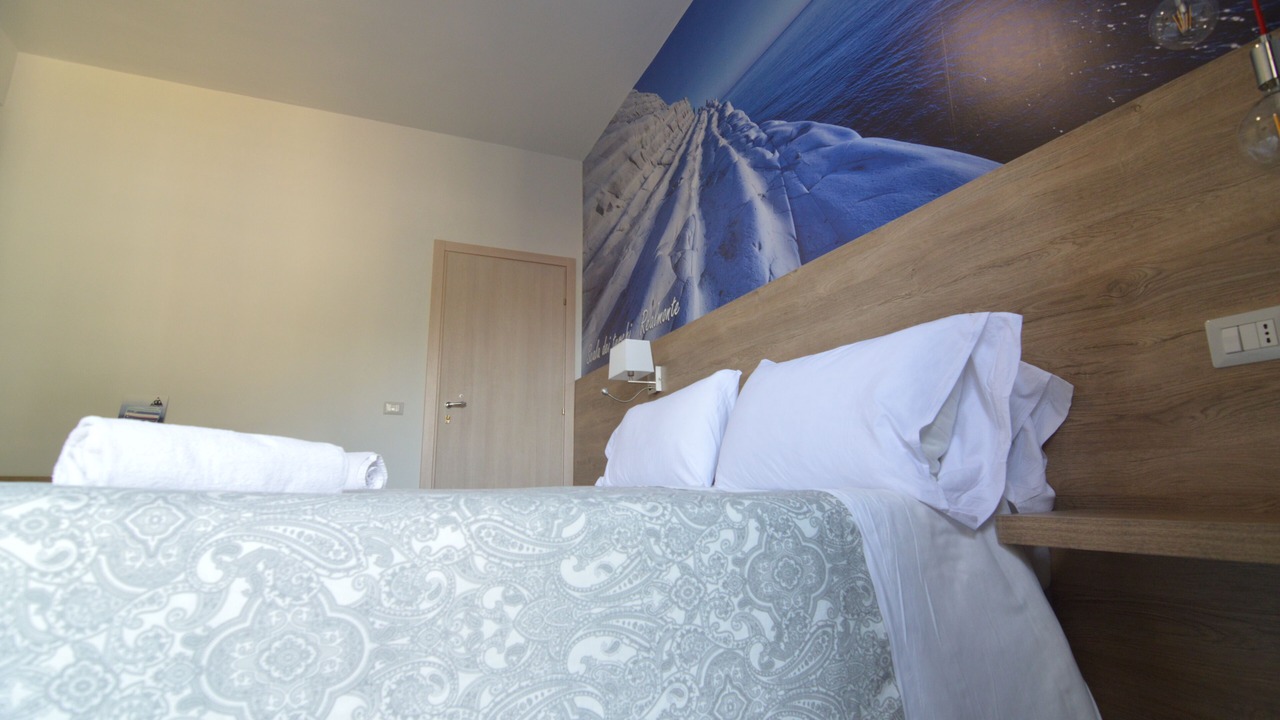 Photo of Bedroom in Taormina
