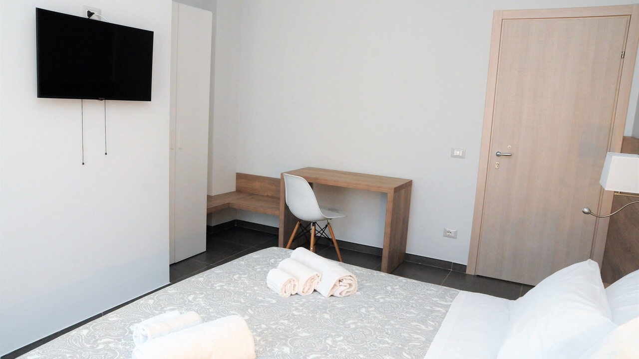 Photo of Bedroom in Taormina