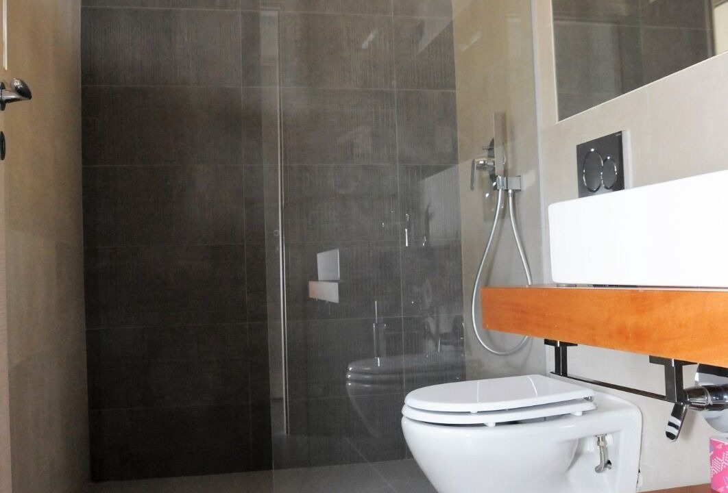Photo of Bathroom in Taormina