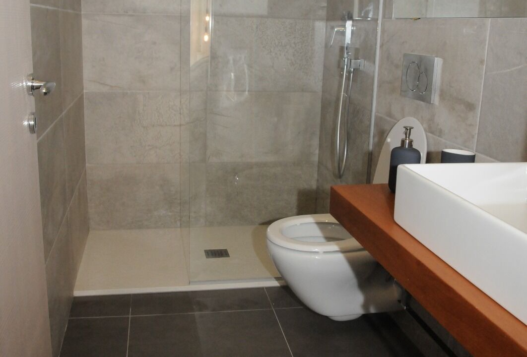 Photo of Bathroom in Taormina