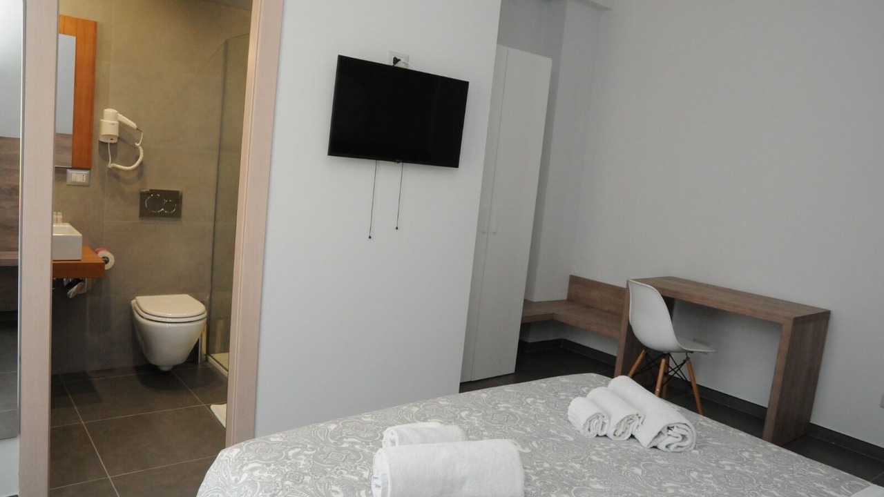 Photo of Bedroom in Taormina