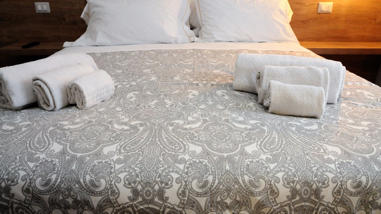 Photo of Bedroom in Taormina