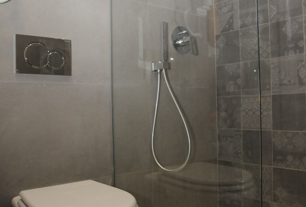 Photo of Bathroom in Taormina