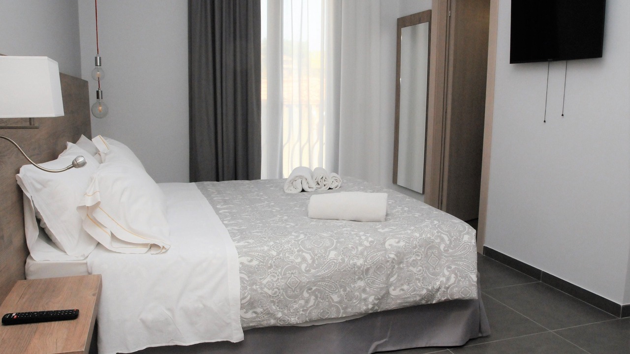 Photo of Bedroom in Taormina