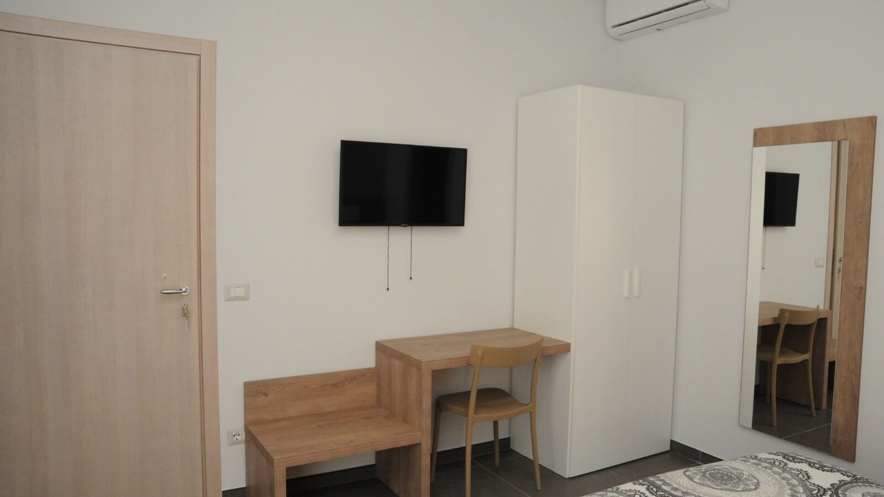 Photo of Bedroom in Taormina