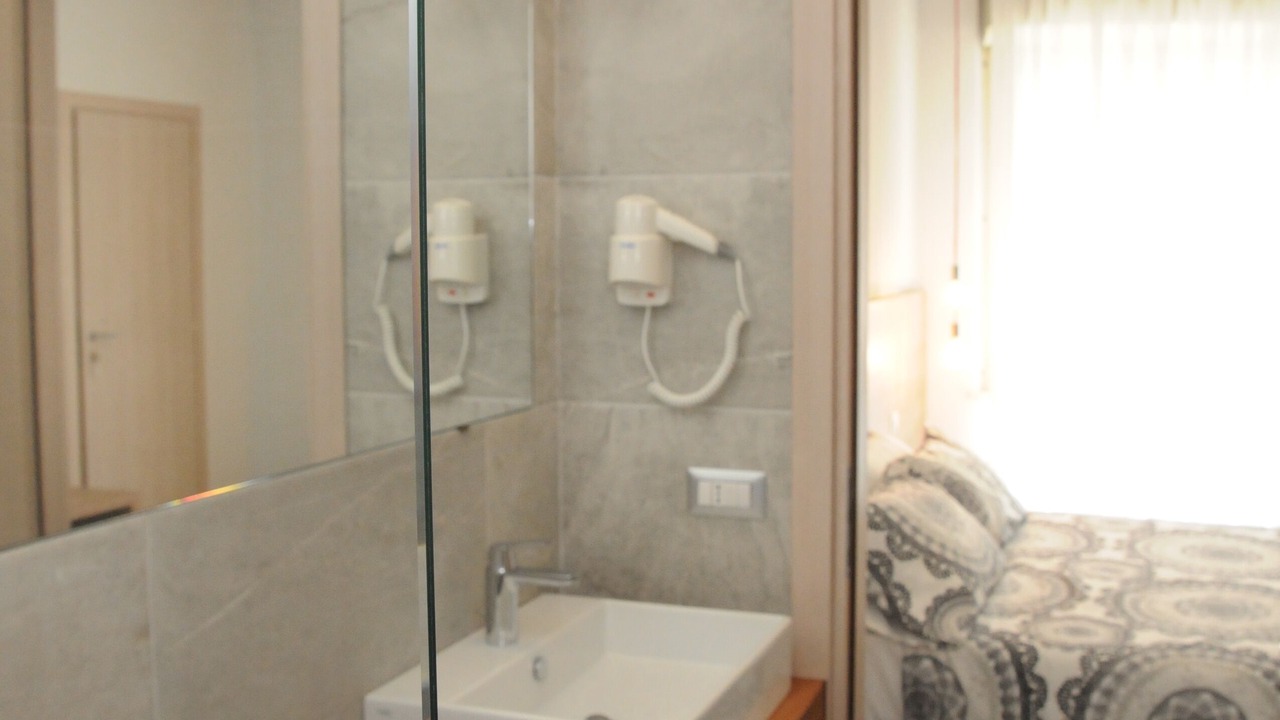 Photo of Bathroom in Taormina