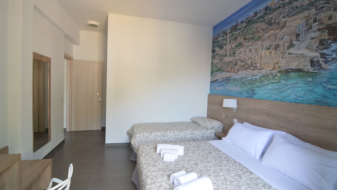 Photo of Bedroom in Taormina
