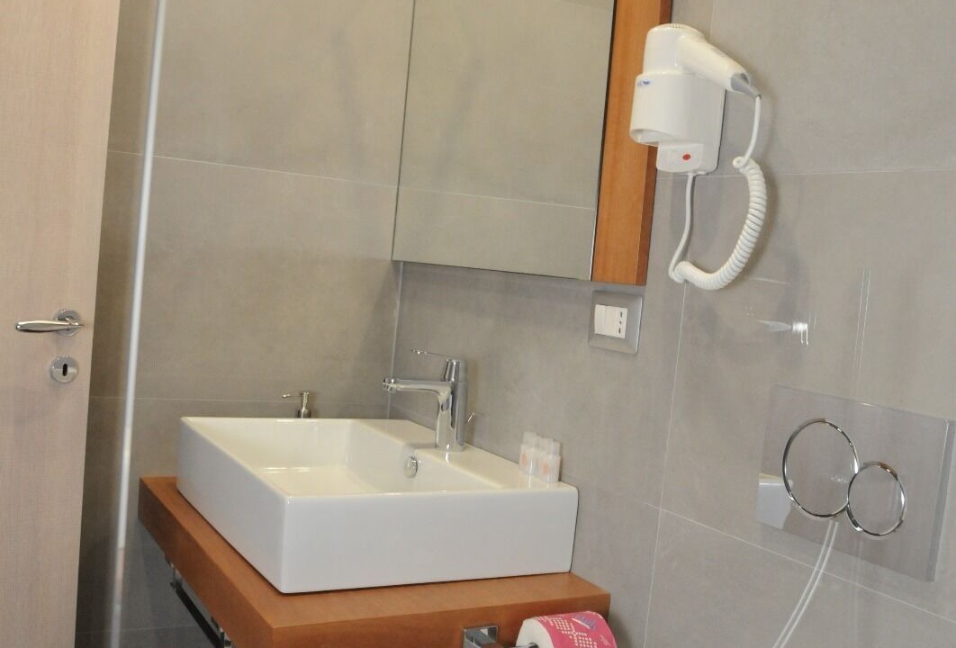 Photo of Bathroom in Taormina