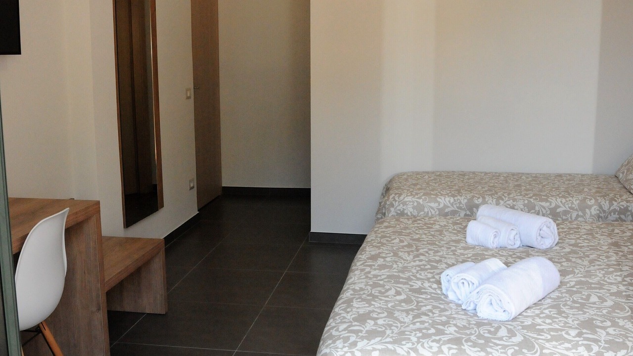 Photo of Bedroom in Taormina