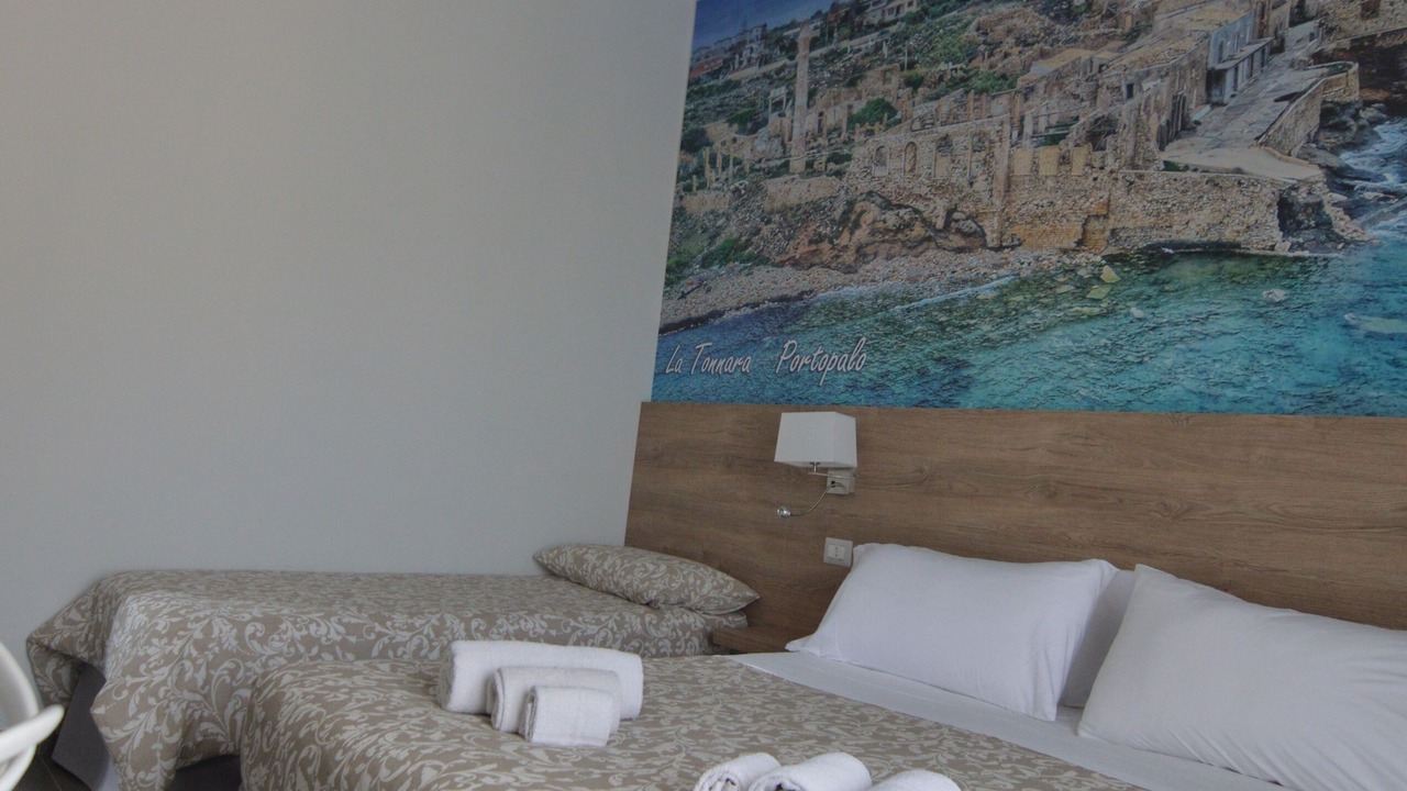 Photo of Bedroom in Taormina