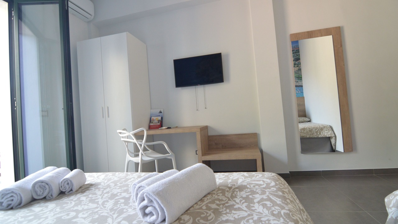 Photo of Bedroom in Taormina