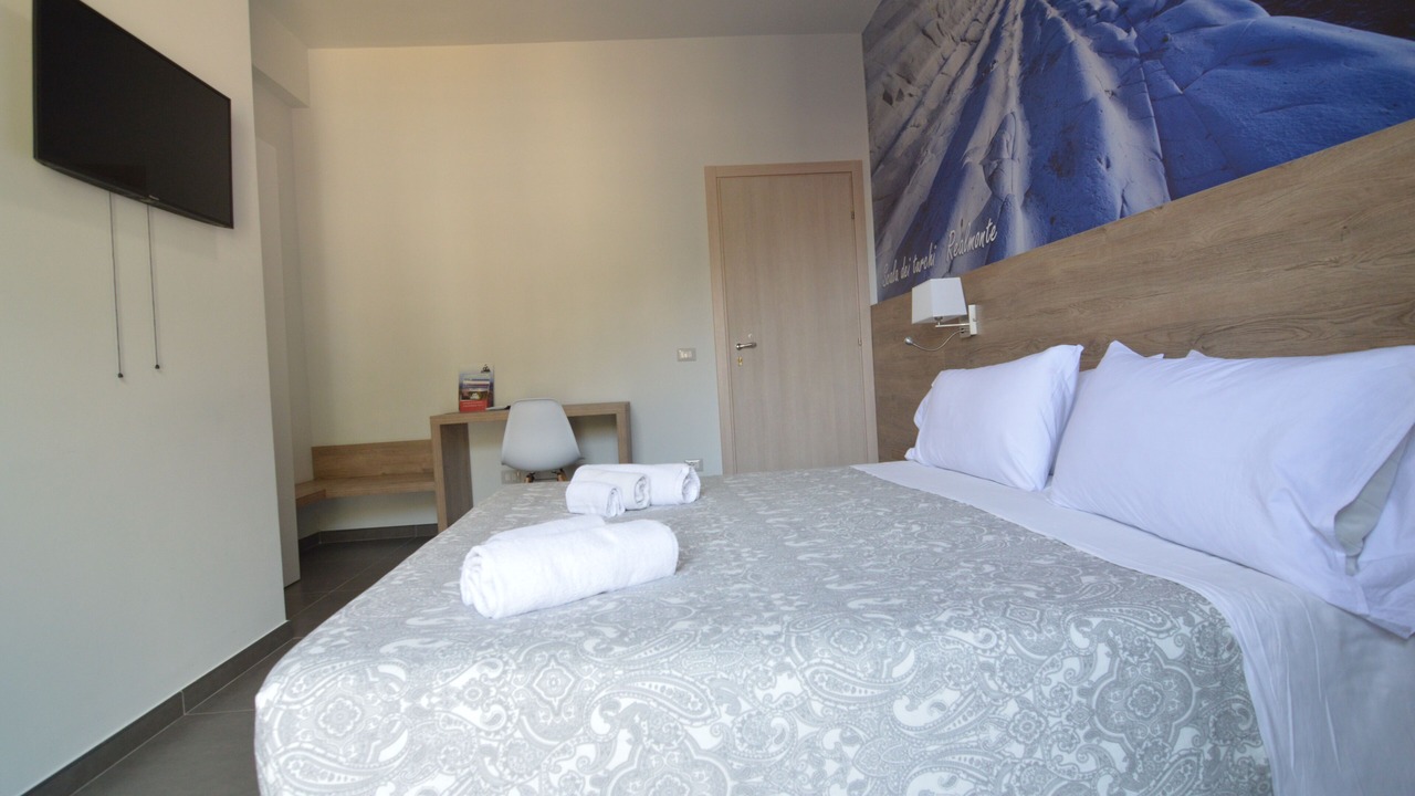 Photo of Bedroom in Taormina