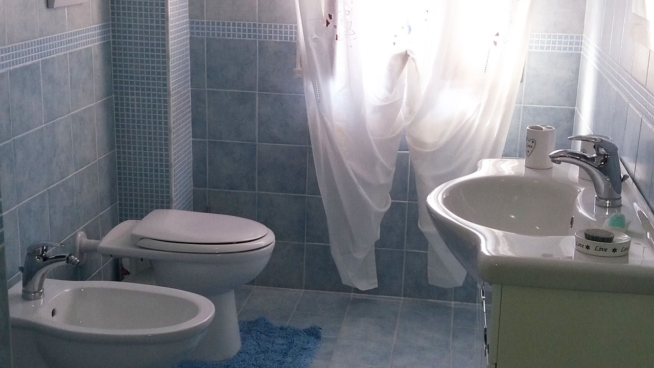 Photo of Bathroom in Spadafora