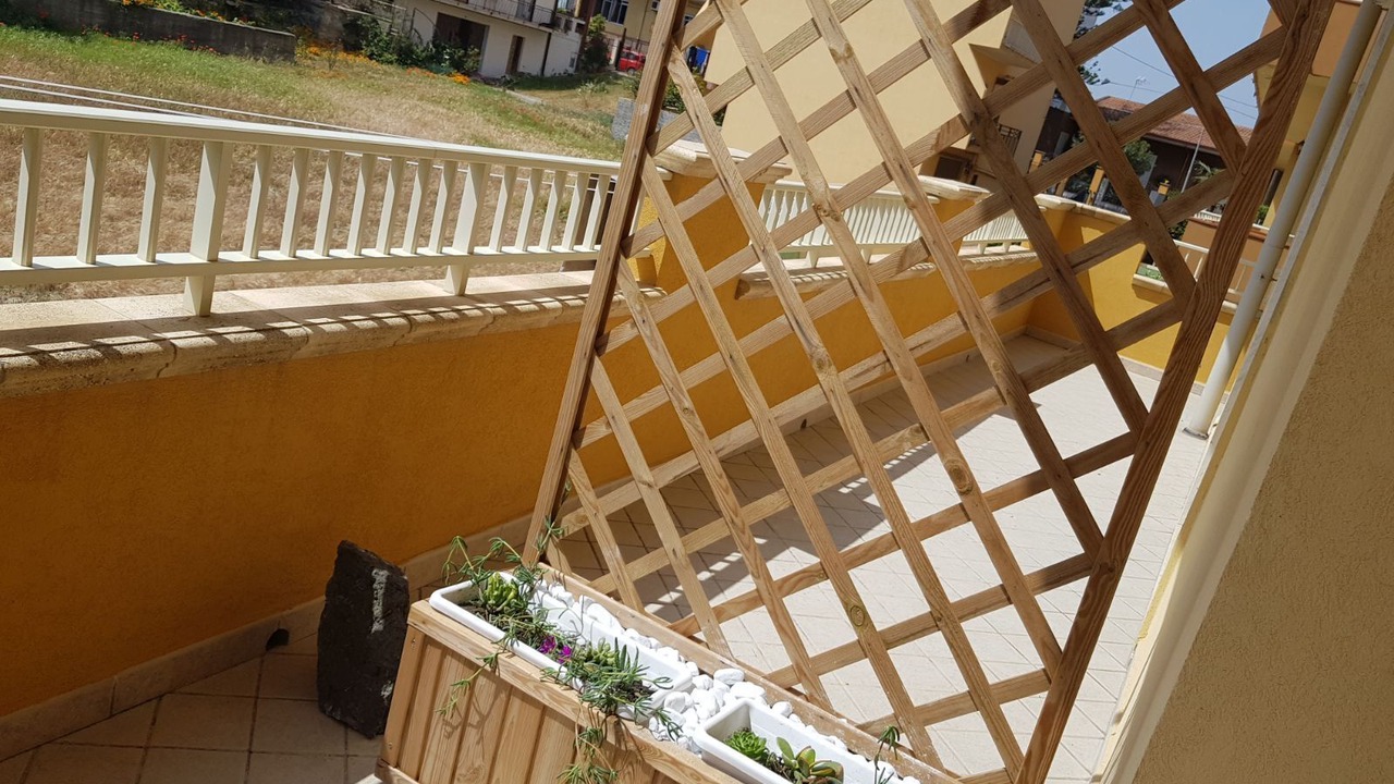 Photo of Patio Balcony in Spadafora