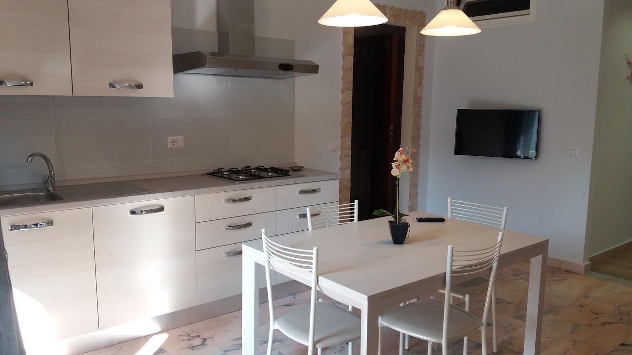 Photo of Kitchen in Spadafora