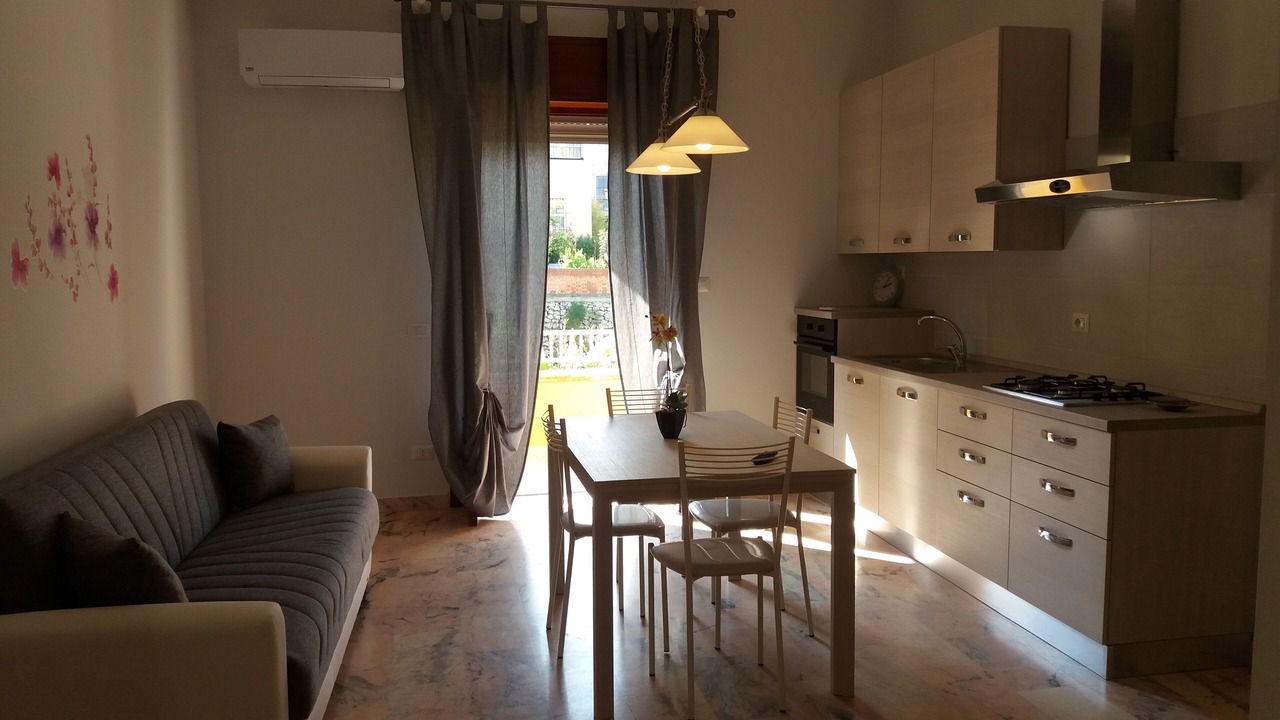 Photo of Livingroom in Spadafora