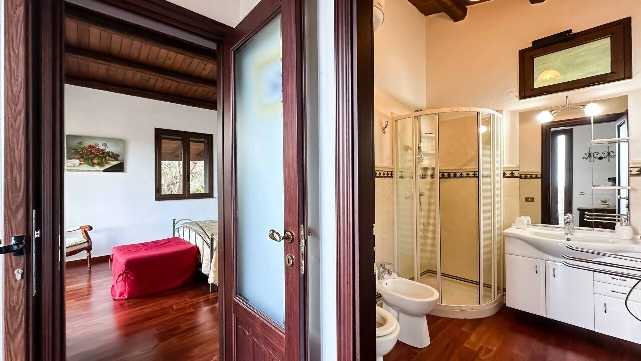 Photo of Bedroom in Reitano