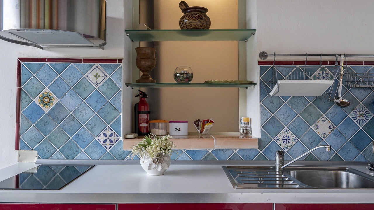 Photo of Kitchen in Reitano
