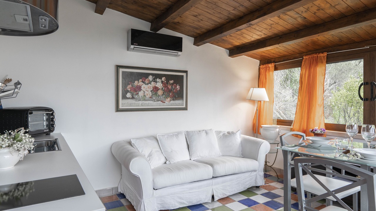 Photo of Livingroom in Reitano