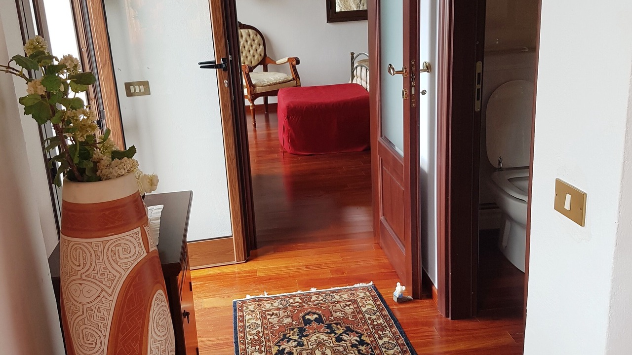 Photo of Bedroom in Reitano