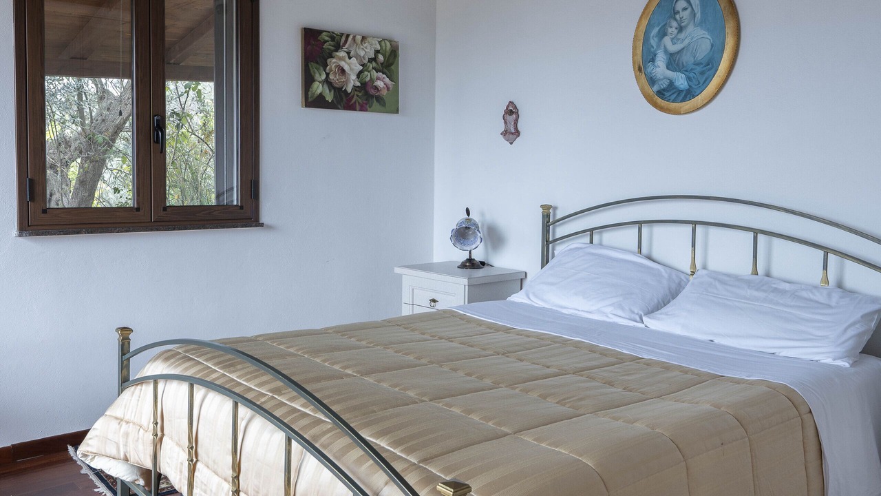 Photo of Bedroom in Reitano