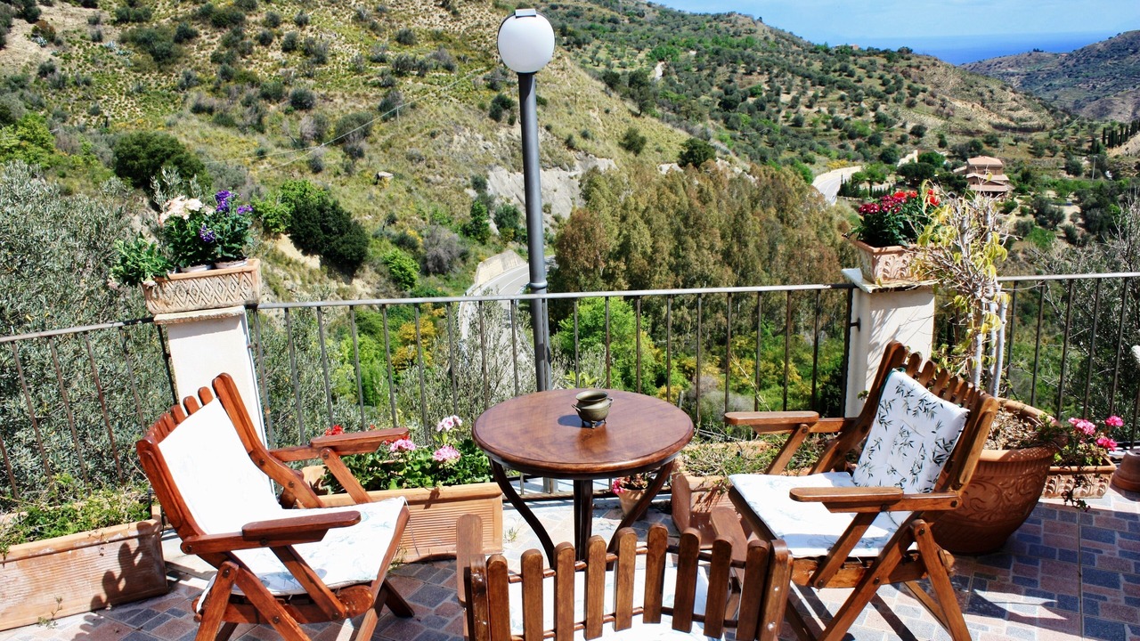 Photo of Outdoor in Reitano