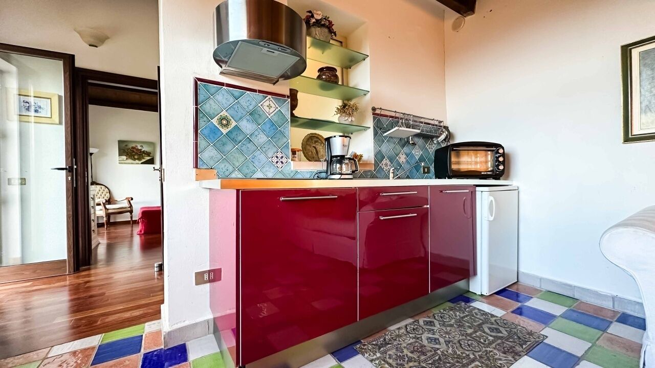 Photo of Kitchen in Reitano