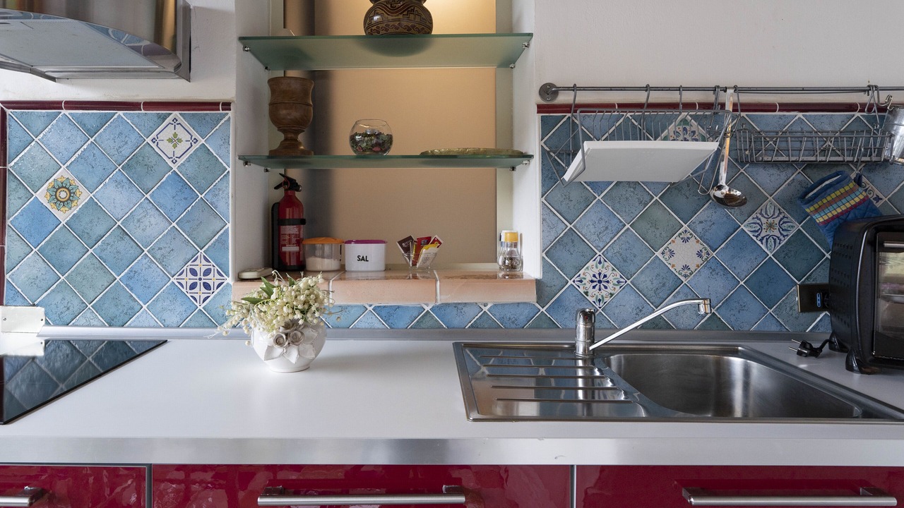 Photo of Kitchen in Reitano