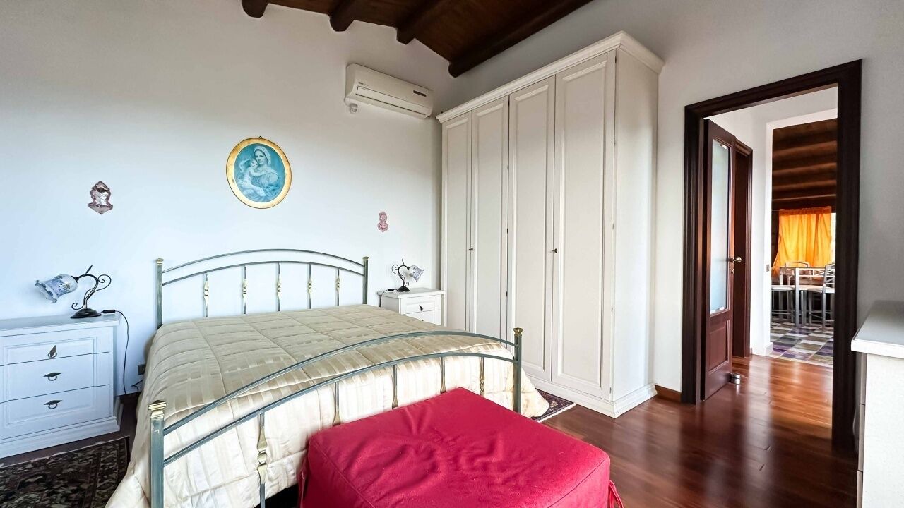 Photo of Bedroom in Reitano