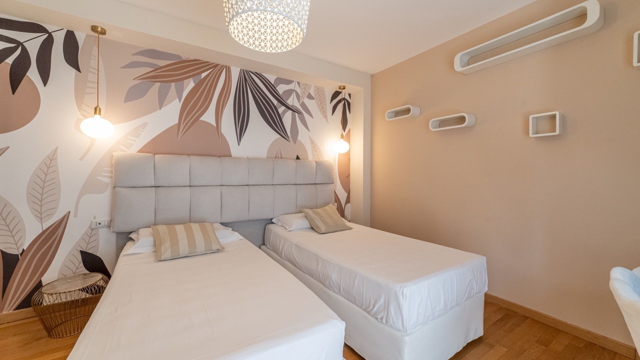 Photo of Bedroom in Castelmola