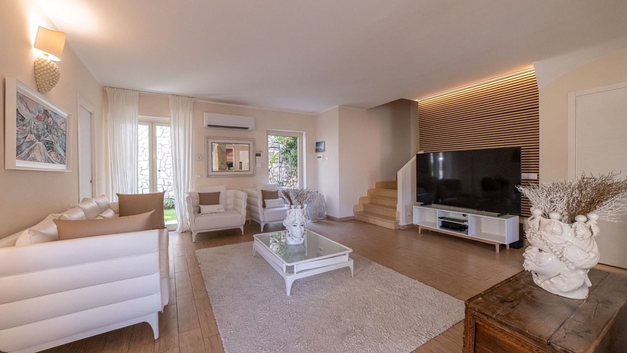 Photo of Livingroom in Castelmola