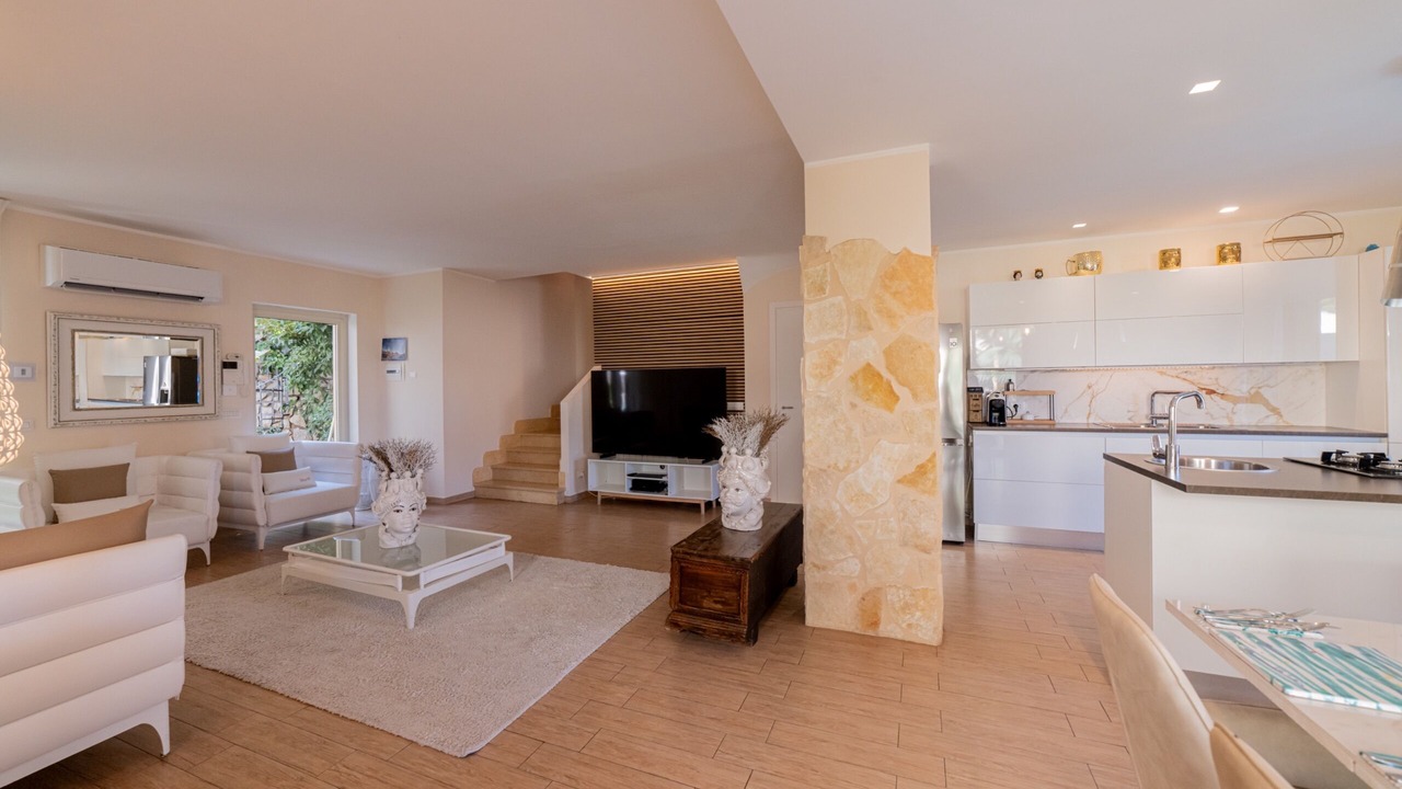 Photo of Livingroom in Castelmola