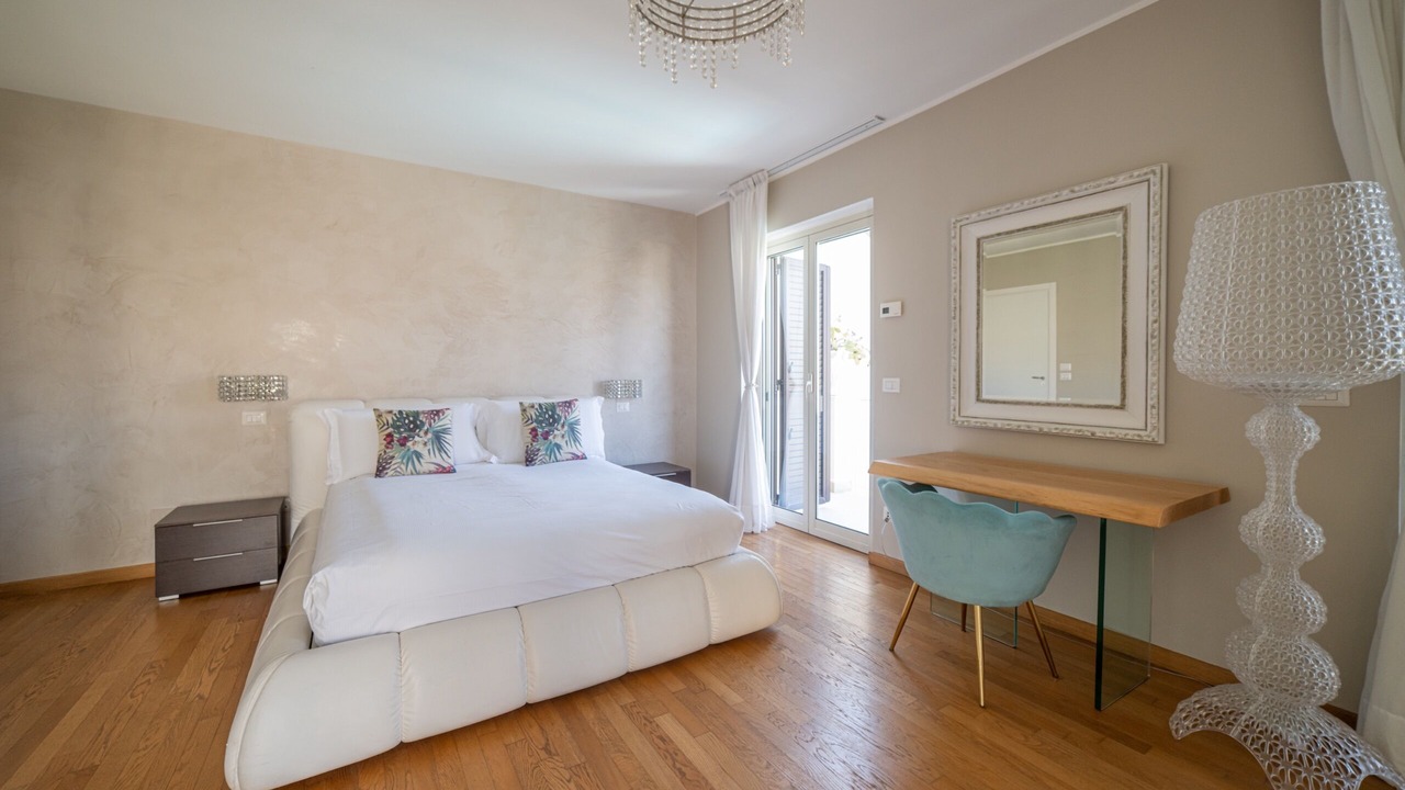 Photo of Bedroom in Castelmola