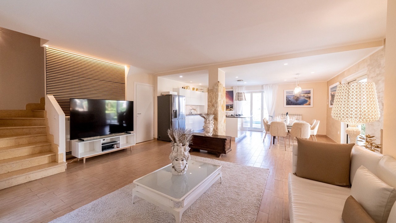 Photo of Livingroom in Castelmola