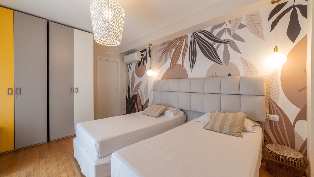 Photo of Bedroom in Castelmola
