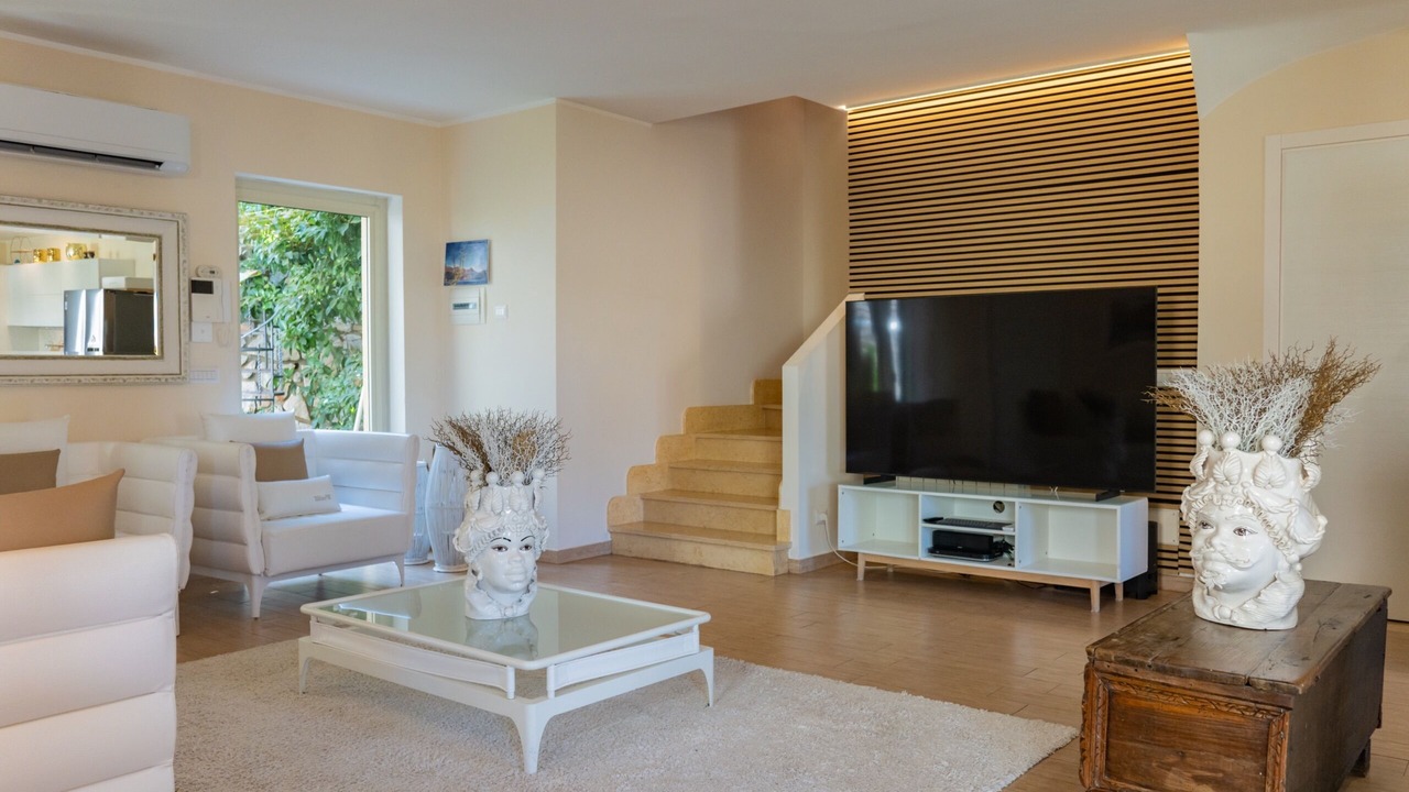 Photo of Livingroom in Castelmola