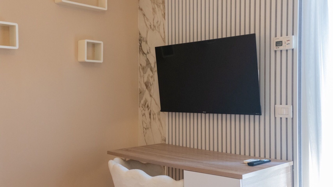 Photo of Bedroom in Castelmola