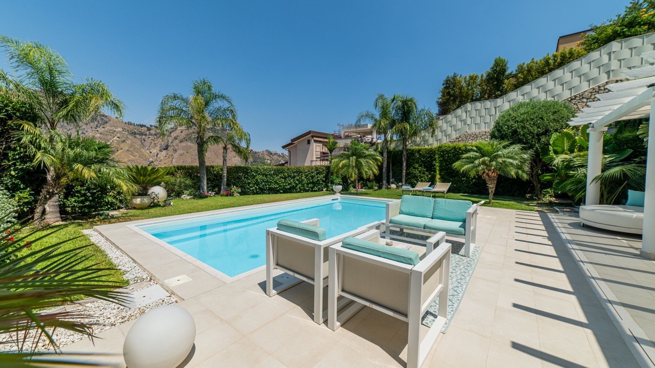 Photo of Outdoor in Castelmola