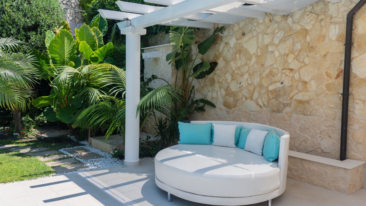 Photo of Patio Balcony in Castelmola