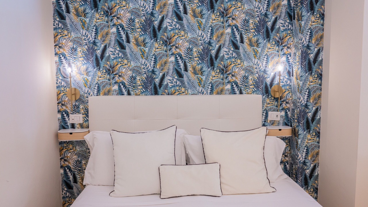 Photo of Bedroom in Castelmola