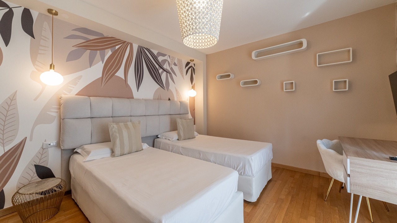 Photo of Bedroom in Castelmola
